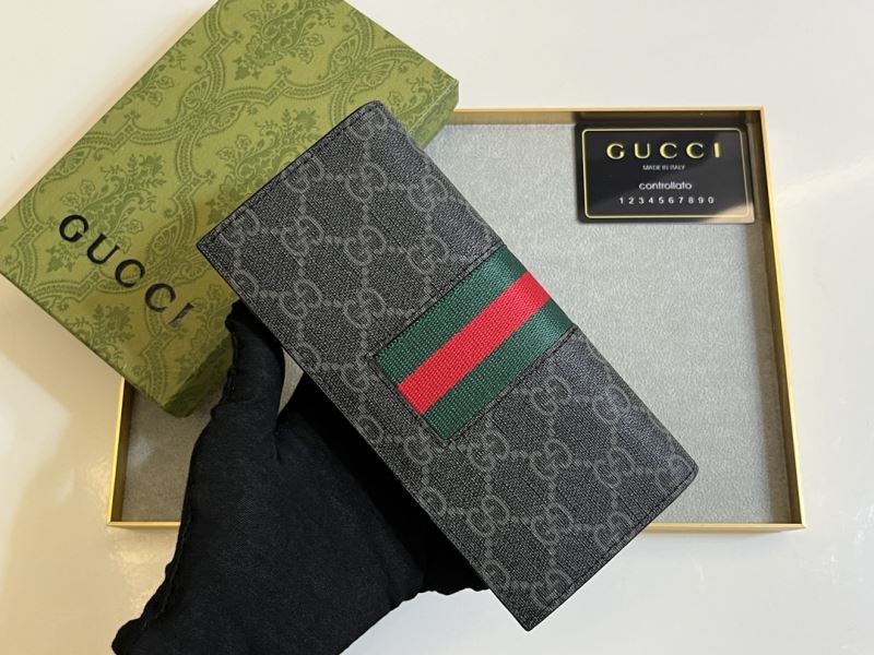 Gucci Wallets Purse